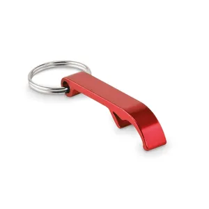 OVIKEY Apribottiglie Personalizzati in Alluminio, Gadget Promozionali, Portachiavi e Moschettoni - Product Image 4