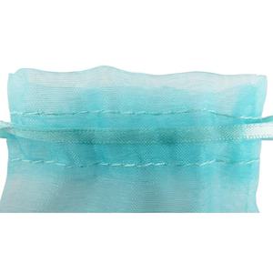 Bolsa de Red de Poliéster - Ecológica, Personalizable en Tamaño y Forma para Cosméticos y Empaque - Product Image 4