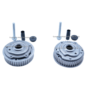 흡기 배기 엔진 타이밍 캠샤프트 기어 55567048 55567048S1 012992410 055567048 12992410 12992410S1 5636467 5636631 5636631S1 - Product Image 3