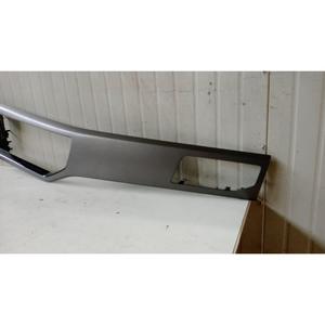 VOLKSWAGEN Polo 6ème Série (17>) Moulure de tableau de bord central 2Q1858416P CHY - Product Image 2