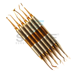 Nouveauté 2026 : Kits de chirurgie dentaire en composite en acier inoxydable de haute qualité, service OEM personnalisé, par SUAVE SURGICAL INSTRUMENTS - Product Image 1