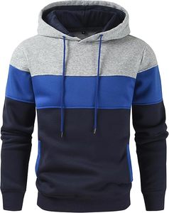 Sudadera con capucha Cool Green Bordado Sudadera con capucha Unisex Full Face Zip Hoodie con alta calidad y tarifa de fábrica, - Product Image 4