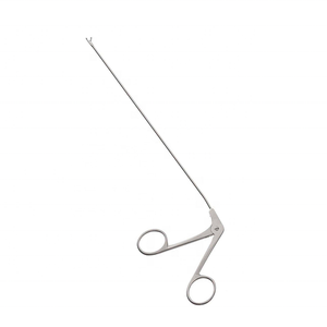 Fórceps de copa microlaríngea médica profesional, fuente de alimentación Manual de la mejor calidad, base estándar de seguridad MOL, instrumentos quirúrgicos - Product Image 3