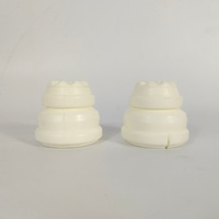 Pièces de suspension pneumatique avant W164 - Tampon intérieur pour Mercedes-Benz - Pièces de suspension pneumatique de haute qualité pour voitures