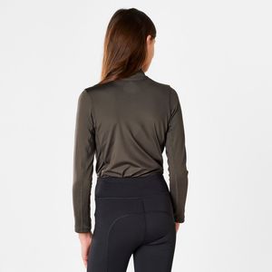 เสื้อขี่ม้าสำหรับเด็กเสื้อนักขี่ม้าแบบมีสไตล์เสื้อผ้านักขี่ม้าแบบปรับแต่งได้360 - Product Image 2