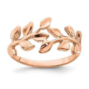 Metal <b>Napkin</b> Holder Floral Design Handmade Table Decorative rose Gold Finished Shiny Polished Metal <b>Napkin</b> <b>Ring</b> - Product Image 1