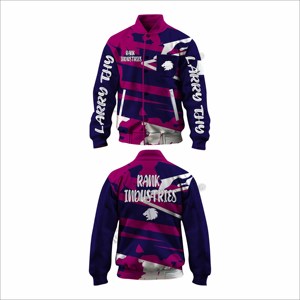 <b>Light</b> <b>Weight</b> Letterman <b>Jacket</b> Comfortable Letterman Winter <b>Jacket</b> Casual Wear Letterman <b>Jacket</b> - Product Image 5