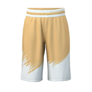 Ensemble de vêtements de basketball pour femmes grande taille personnalisable 100% polyester respirant antibactérien séchage rapide haute qualité - Product Image 6