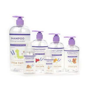 Bouteilles vides en plastique PET avec pompe Boston de 2 oz, 4 oz, 8 oz, 12 oz, 16 oz, 33 oz pour lotion, gel douche, shampoing, emballage cosmétique - Product Image 6