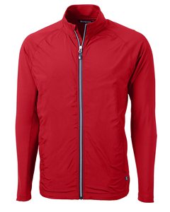 <b>Men's</b> Classic Track Basketball <b>Jacket</b> 100% Polyester Training <b>White</b> with Customizable Embroidered Logo Customizable Option - Product Image 5