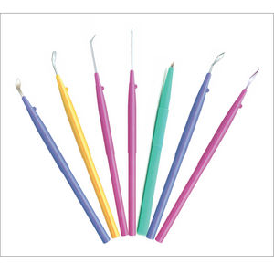 MARS INTERNATIONAL CATARATA OFTÁLMICA Y LIO MICRO INCISIÓN HOJA TAMAÑOS Y FORMAS... - Product Image 2