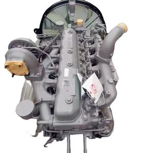 เครื่องยนต์ 6HK1 รุ่นดั้งเดิม - Product Image 1