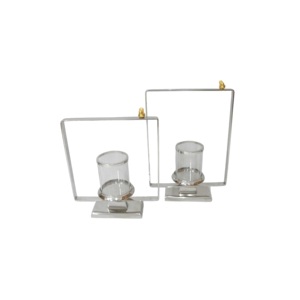เชิงเทียนสำหรับงานแต่งงานดีไซน์หรู - Product Image 6