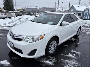 Toyota Camry 2013 - Product Image 2