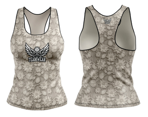 เสื้อแขนกุดระบายอากาศของผู้ชายสำหรับออกกำลังกายเสื้อกล้ามสำหรับผู้หญิงเสื้อแขนกุดใส่ออกกำลังกายฤดูร้อน - Product Image 6