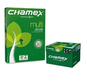Top Grade Chamex <b>A4</b> Copy <b>Paper</b> 80gsm <b>White</b> - Product Image 3