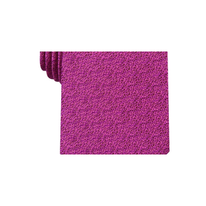 Cravatta da uomo Perry Ellis Portfolio Oslo Professional Business, classica rossa, taglia regolare - Product Image 3