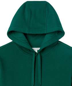 Sweats à capuche pour hommes sur mesure pulls en coton de coupe régulière sweats à capuche hiver Streetwear Style polaire poche vêtements de sport décontractés - Product Image 3