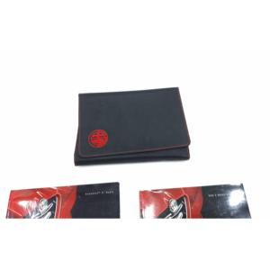 MANUALE DI USO E MANUTENZIONE ALFA ROMEO Serie Giulietta (940_) 552 80 444, 940 C1.000, 940 C5.000 (13>16) - Product Image 4