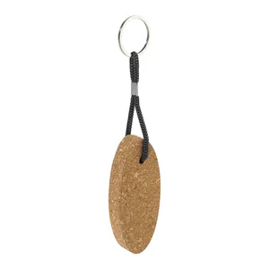 Cobuoy Portachiavi Personalizzato per Giochi d'Acqua, Gadget Unico Galleggiante, Accessorio per Portachiavi - Product Image 2