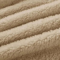 Fabrication sur mesure de pulls à capuche Sherpa et sweat-shirt coupés et cousus pour hommes OEM nouveauté pulls à capuche 100% coton