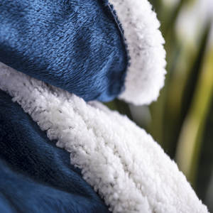 <b>Blanket</b> / Home and Decoration / Rain and Cold M726045-234 - Product Image 2