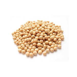 Frijoles de soja orgánicos de nueva cosecha de alta calidad, soja seca certificada de la mejor calidad de Brasil, envasado a granel a la venta - Product Image 5