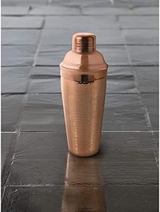 Shaker à Cocktail de haute qualité avec accessoires, ustensiles de Bar, Shaker à boisson avec passoire intégrée, outils de Bar en once - Product Image 5