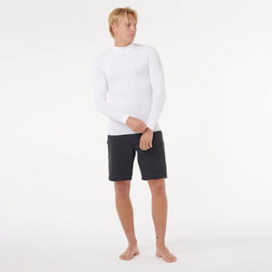 Rashguard de MMA Personalizado, Sublimado, para Artes Marciales, BJJ, Personalizable para Entrenamiento y Competición - Product Image 6