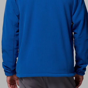 Sudadera de Forro Polar para Hombre, Diseño Moderno, Material de Alta Calidad para Mayor Comodidad, Ropa Casual, Fabricante OEM 2026 con Diseño de Logotipo Personalizado - Product Image 6