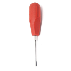 Elevadores Dentales Manuales Premium SI-RE-221 SURGIMPEX CO. Instrumentos Dentales de Extracción de Raíces de Acero Inoxidable - Product Image 1