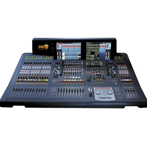 Consola de Control Digital Miidas PRO3 CC TP mint de 56 Canales - Product Image 4