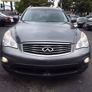 Infiniti EX35 Journey 2011 Usado, Volante a la Izquierda - Product Image 1