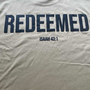 Personalizado apliques parche bordado camisetas gota hombro peso pesado algodón DTG de gran tamaño recortada Boxy camiseta personalizada para los hombres - Product Image 6