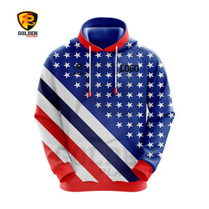 Sweat-shirts à capuche surdimensionnés personnalisés imprimés pour hommes, tendance et élégants, en coton 100% coloré, pour l'hiver 2024 - Product Image 5