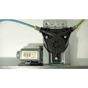 กลไกยกกระจกหน้ารถ ดีเอ็กซ์ เปอโยต์ เอ็กซ์เพิร์ท ซีรีส์ที่ 3 9222HF RHK (07>) - Product Image 5