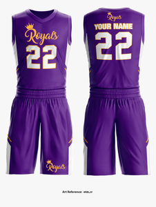 <b>Basketball</b> Uniform Premium Quality Breathable Moisture Lightweight <b>Basketball</b> Jersey for Competition <b>Basketball</b> Uniform Set - Product Image 2