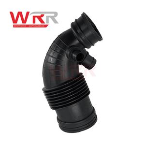 WRR 13717597586 Tubo de admisión de aire de calidad genuina Tubo de ventilación de filtro de aire para BMW F20 F21 118i 120i 316Li - Product Image 2