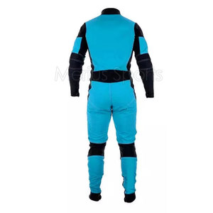 Combinaison de saut en parachute à prix de gros, faible MOQ, grande taille, service OEM, combinaison de saut en parachute légère - Product Image 3