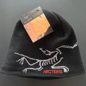 หมวกบีนนี่ดีไซน์พรีเมียม ขายดี อบอุ่น มีสไตล์ ใส่ได้ทั้งชายและหญิง ผลิตจากอะคริลิกเนื้อนุ่ม เหมาะสำหรับใส่ในฤดูหนาว แฟชั่นลำลอง - Product Image 3