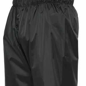 Logo personnalisé imperméable léger coupe-vent hommes survêtements extérieur coupe-vent ensemble de survêtement - Product Image 5