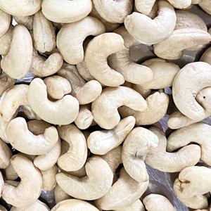 Usine pas cher prix W240 noix de cajou en gros noix de cajou Santigo Viet Nam avec taxe gratuite - Product Image 1