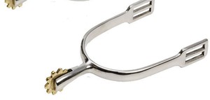 สเปอร์สแตนเลสสตีลสวมใส่สบายได้รับความนิยมสูงสุดขายดีน้ำหนักเบาราคาสมเหตุสมผลโลโก้/สีที่ดีที่สุด - Product Image 2