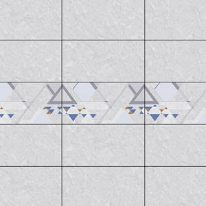 Azulejos de Pared Antibacterianos Modernos de Alta Calidad ST36035 30x60cm de Cerámica para Baño, Apartamento, Centro Comercial y Decoración del Hogar - Product Image 1