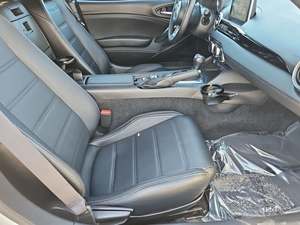 FIAT Spider Lusso Convertible 2020 Súper Usado - Product Image 3