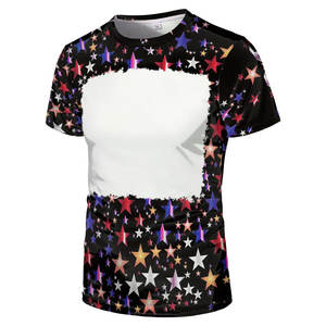 T-shirts de sublimation respirants et grande taille, T-shirts de sublimation très vendus pour hommes, fabriqués au Pakistan - Product Image 5