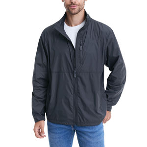 Vente en gros de vêtements de sport pour hommes, veste de randonnée en plein air, coupe-vent et imperméable, veste de sport pour femmes, veste d'alpinisme en plein air pour hommes - Product Image 1