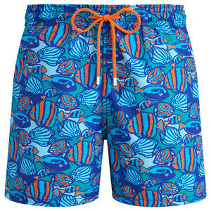 2025 diseño personalizado casual corto al por mayor cintura baja natación playa tallas grandes hombres playa pantalones cortos de verano adultos nadar corto - Product Image 5
