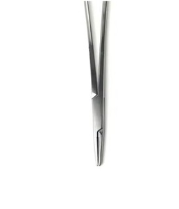 Porte-aiguilles manuel professionnel en acier inoxydable léger, pinces de haute qualité, meilleur fournisseur, quantité en vrac - Product Image 3