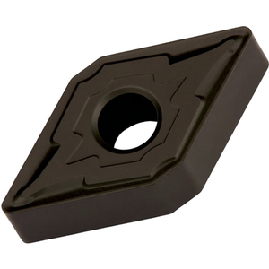 Inserto de Torneado Indexable con Recubrimiento MT-CVD ISO DNMG 110412E-MT9325 D.3.81mm, Paquete de 10 para Herramientas de Torneado - Product Image 2